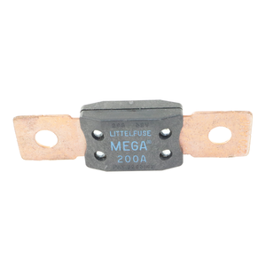 Cho HP 200A lớp t <span class=keywords><strong>Relay</strong></span> Hộp ô tô cầu chì Set 32V bề mặt gắn kết Hội Đồng Quản trị 200A mô-đun thiết bị đầu cuối lưỡi 200A lớp tsealed cầu chì - Product Image 5