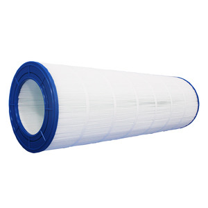 Piscine gonflable et spa Hee Yoo HYPAP-150 en PP pour installation au sol, filtre domestique facile à installer, bleu/blanc, pour garder l'eau propre - Product Image 2