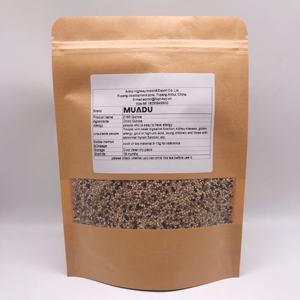 2189 Li Mai Miglior Prezzo <span class=keywords><strong>Quinoa</strong></span> Tricolore Cereali Integrali Riso <span class=keywords><strong>Quinoa</strong></span> Appena Lavorato Tè Sfuso in Sacchetto o Confezione - Product Image 2
