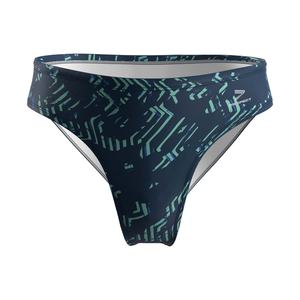 Traje de Baño Masculino de Secado Rápido, Holgado, para Snorkel, con Estampado de Lunares, Personalizado - Product Image 3