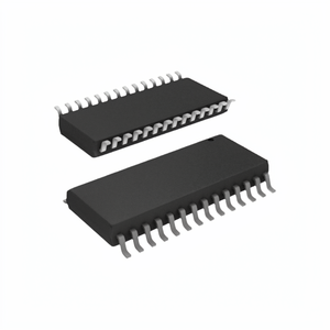 28 SOlC Manufacturer Channel Components Electronic Power Management (PMIC) 6EDL04N06PTXUMA1 - Product Image 1
