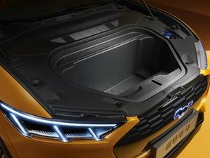 Vente flash - SUV électrique haute performance - <span class=keywords><strong>Ford</strong></span> <span class=keywords><strong>Mustang</strong></span> Mach-<span class=keywords><strong>E</strong></span> <span class=keywords><strong>GT</strong></span> 2025 - Pour la conduite en ville et sur autoroute - Product Image 5