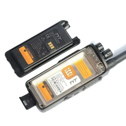 Woki toki 4g/3g/2gネットワークラジオ無制限の通信範囲GPSラジオ (sosおよび録音機能付き)