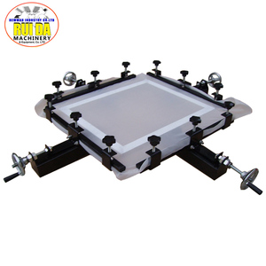 Toàn bộ màn hình quá trình in ấn 4 màu 4 trạm <span class=keywords><strong>Carousel</strong></span> ROTARY nhãn Màn hình máy in tiếp xúc flash máy sấy cho quần áo dệt - Product Image 4