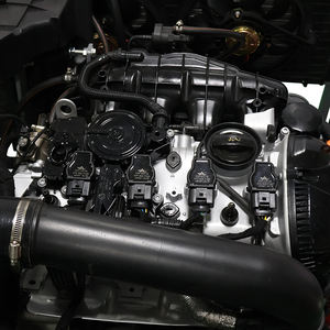 Entrenador de Motor de Gasolina para Equipos de Formación Profesional Automotriz - Product Image 6