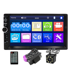 <span class=keywords><strong>7010B</strong></span> 7012B 7018B pour électronique automobile, lecteur MP5 pour voiture, lecteur DVD, autoradio FM stéréo - Product Image 2