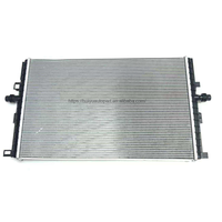 Radiateur de condenseur automatique en gros d'usine 1494175 adapté aux modèles Tesla Model3 modèle Y 2021 assemblage de réservoir d'eau 1494175-00-A