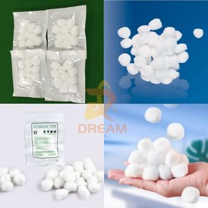 Machine chirurgicale automatique de fabrication de boules de coton Machine de fabrication de boules de coton Enrouleur de boules de coton en vente - Product Image 6