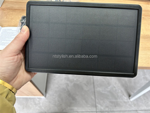 Chất Lượng Cao Giao Hàng Nhanh Chóng Thay Đổi Độ Sáng Điều Khiển Từ Xa 50ft 25 + 1 Bóng Đèn G40 Ngoài Trời Năng Lượng Mặt Trời Điện LED Chuỗi Ánh Sáng - Product Image 2