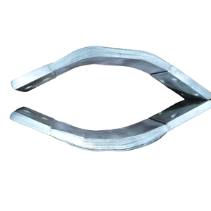 Prix bon marché d'usine Barre omnibus flexible en cuivre plaqué aluminium <span class=keywords><strong>Distribution</strong></span> de puissance - Product Image 6
