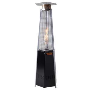 12.5 Kw PYRAMID STOVE Outil de tournage de haute qualité - Product Image 1