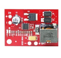 Module de contrôleur de panneau solaire photovoltaïque HW-854, batterie à 3 chaînes, batterie au lithium, chargeur 12V avec fonction MPPT