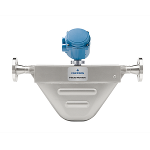Sensor de Flujo EMERSON Serie F de Alta Calidad 100% - F025/F050/F100/F200/F300/F400, Instrumento Coriolis de Alta Precisión OEM - Product Image 4