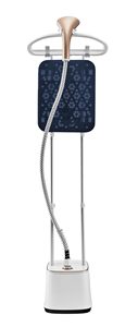 Plancha de Vapor Vertical Eléctrica de 2000W para Uso Doméstico, Planchado Vertical con Tabla para Ropa, Cortinas y Prendas - Product Image 4