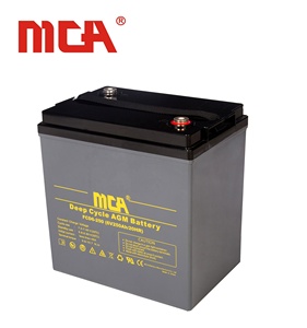 Suitable Chinese Deep Cycle Sealed Lead Acid <b>Battery</b> for Marine Golf Cart <b>UPS</b> & Consumer Electronics-6V 226AH Free Maintenance - Product Image 6