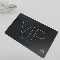 Personnalisation imprimable Mat Nfc Digital Smart Business Card Ultralight C Social Media Business Card