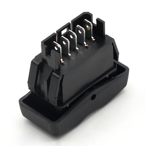 6001546816 Interrupteur de fenêtre électrique haute efficacité pour RENAULT <span class=keywords><strong>Dacia</strong></span> Logan - Product Image 5