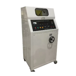 เครื่องทดสอบการจุดไฟด้วยอาร์คกระแสสูง IEC60730 เครื่องทดสอบการจุดไฟ เครื่องทดสอบความต้านทานแห้ง - Product Image 4