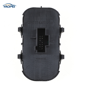 2M5T-14A132-DB YAOPEI <span class=keywords><strong>interruptor</strong></span> de ventanilla eléctrica para <span class=keywords><strong>Ford</strong></span> <span class=keywords><strong>Focus</strong></span> 1998-2005 accesorios de coche - Product Image 6