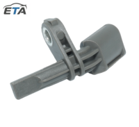 Nouveau capteur de vitesse de roue ABS pour Volkswagen Viloran/Magotan OE WHT003856A Garantie 1 an Marque neutre