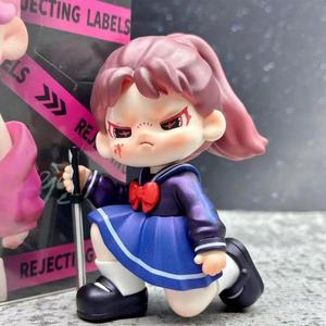 Hot bán <span class=keywords><strong>Dora</strong></span> giữ ra loạt mù hộp ba thế hệ của pháp luật của rừng hợp thời trang Đồ chơi và con số tùy chỉnh nhỏ bức tượng nhỏ - Product Image 5