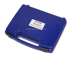 Medidor de Vibración con Acelerómetro LANDTEK VM-6370 - Product Image 5