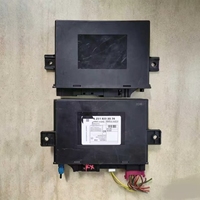 Module d'unité de commande de porte et de démarrage sans clé de haute qualité pour Mercedes-Benz W221 S300 S350 S400 S500 S600 A2518203826