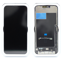 Écran tactile numérique OEM d'origine de haute qualité, vente en gros directe d'usine, pour modèle JK Incell 13 Pro Max TFT 6,8 pouces LCD