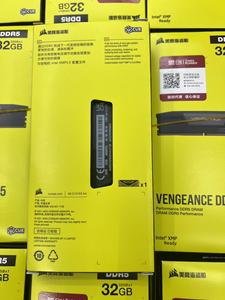 Memoria RAM DDR5 C40 de 32 GB a 6000 MHz para Ordenador de Escritorio, Alto Rendimiento, Producto en Stock, Memoria RAM RGB para Escritorio, 6000 MHz, 32 GB, DDR5, C40 - Product Image 6