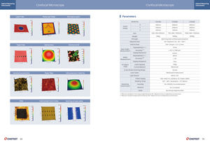 VT6000共焦点顕微鏡による多様な材料のための正確な<span class=keywords><strong>3D</strong></span>表面プロファイリング - Product Image 6