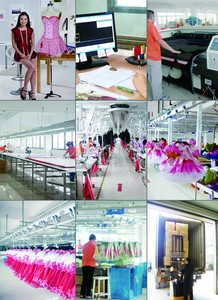 ARTPRO da Abintex di marca Nero <span class=keywords><strong>costume</strong></span> vestito del corpo (10-061B) come lady <span class=keywords><strong>costume</strong></span> - Product Image 2