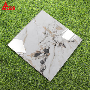 Porcelaine polie aspect marbre émaillé carreaux <span class=keywords><strong>de</strong></span> <span class=keywords><strong>terre</strong></span> <span class=keywords><strong>cuite</strong></span> prix - Product Image 3