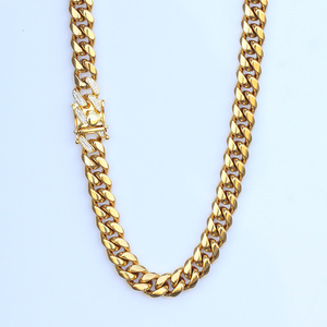 Desain Rantai Emas Tanishq di Alibaba 