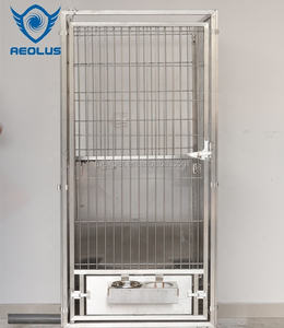 Chuồng chó <span class=keywords><strong>Big</strong></span> <span class=keywords><strong>Dog</strong></span> thân thiện với môi trường, chuồng chó không bằng gỗ - Product Image 4