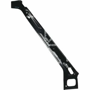 PARABRISAS VERTICAL DERECHO (RH) adecuado para Iveco NEW DAILY NEW DAILY 1996 (93940311) - Product Image 1