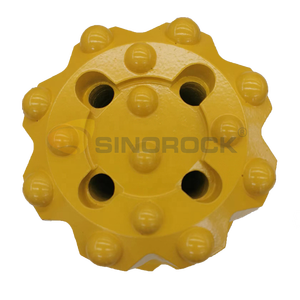 R25 R28 R32 R38 T38 T45 <span class=keywords><strong>T51</strong></span> st58 ST68 GT60 đầu búa khoan bit Cartridge Carbide rèn công cụ cho tốt khai thác các bộ phận máy - Product Image 3