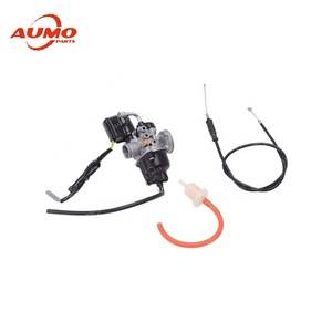 <span class=keywords><strong>Carburador</strong></span> de motocicleta de alta calidad para VESPA ET2 LX LXV 50 PRIMAVERA S 50 SPRINT <span class=keywords><strong>50CC</strong></span> AC PHVA 12 <span class=keywords><strong>2T</strong></span> - Product Image 2