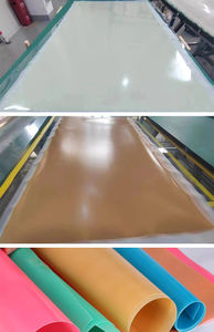 غشاء نظام تبادل الأيونات غشاء التبادل الأيوني - Product Image 3