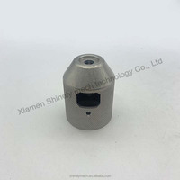 Fabricant de pièces usinées CNC de précision sur mesure, pièces tournées CNC en aluminium, services d'usinage CNC en acier inoxydable