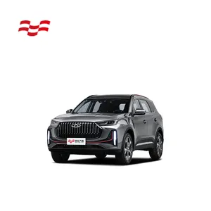 2023奇瑞瑞虎7中型Suv 1.5 1.6 t 2020樱桃瑞虎7专业汽车准新汽油SUV汽车中国制造