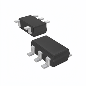Power Management (PMIC) XC9237C24DMR-G SC 74A, SOT 753 Electronic Chips Component In Stock - Product Image 1