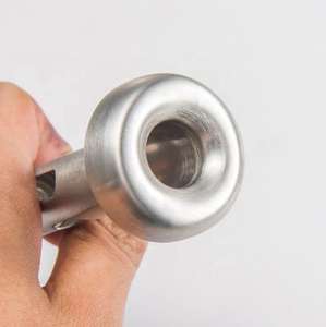 Vente chaude refroidissement bière Chill Stick acier inoxydable bière refroidisseur refroidisseur bâton bouteille tige - Product Image 5