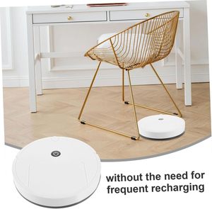 Robot Aspirador y Fregasuelos al por Mayor para Uso Doméstico, Función Húmeda y Seca, Batería Automática Integrada, Ideal para Limpieza sin Esfuerzo - Product Image 4