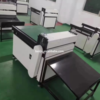 Machine automatique d'aplatissement de rouleau de carton de presse de plat de rouleau Compacteur de nivellement de couverture de cas de livre