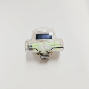 High Power 3W <strong>Explosion</strong> <strong>Proof</strong> Underground Coal Mining <strong>Headlamp</strong> 25000lux Miners Headlight Led Mining Safety Helmet Light - Product Image 6