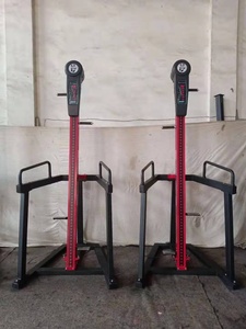 Machine d'<span class=keywords><strong>escalade</strong></span> Cardio <span class=keywords><strong>grimpeur</strong></span> Commercial d'intérieur deux modèles <span class=keywords><strong>grimpeur</strong></span> Vertical avec moniteur - Product Image 6
