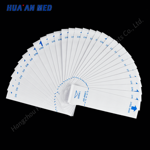 华安医疗认证厂家直销一次性通用数字口腔直肠温度计探头盖温度计套 - Product Image 5