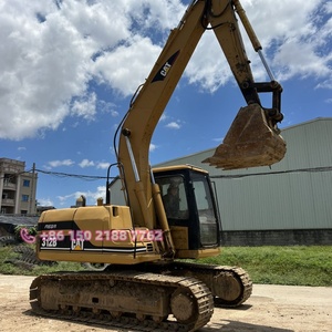 Fabrieksprijs Gebruikte Graafmachine Kat <span class=keywords><strong>312b</strong></span> Beste Kostenprestatie Kat 312d Cat312b Rupsgraafmachine Voor Hete Verkoop - Product Image 1