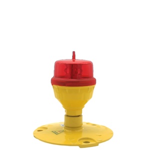 ไฟเตือนจราจรขายดี จัดส่งรวดเร็ว พร้อมใบรับรอง CE - Product Image 1