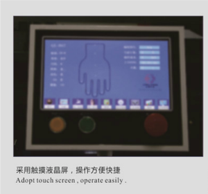 Máquina de Tejer Guantes de Algodón Regular Computarizada Jacquard de Alta Eficiencia y Rentable TW KING KNIT 7G 10G 13G - Product Image 6